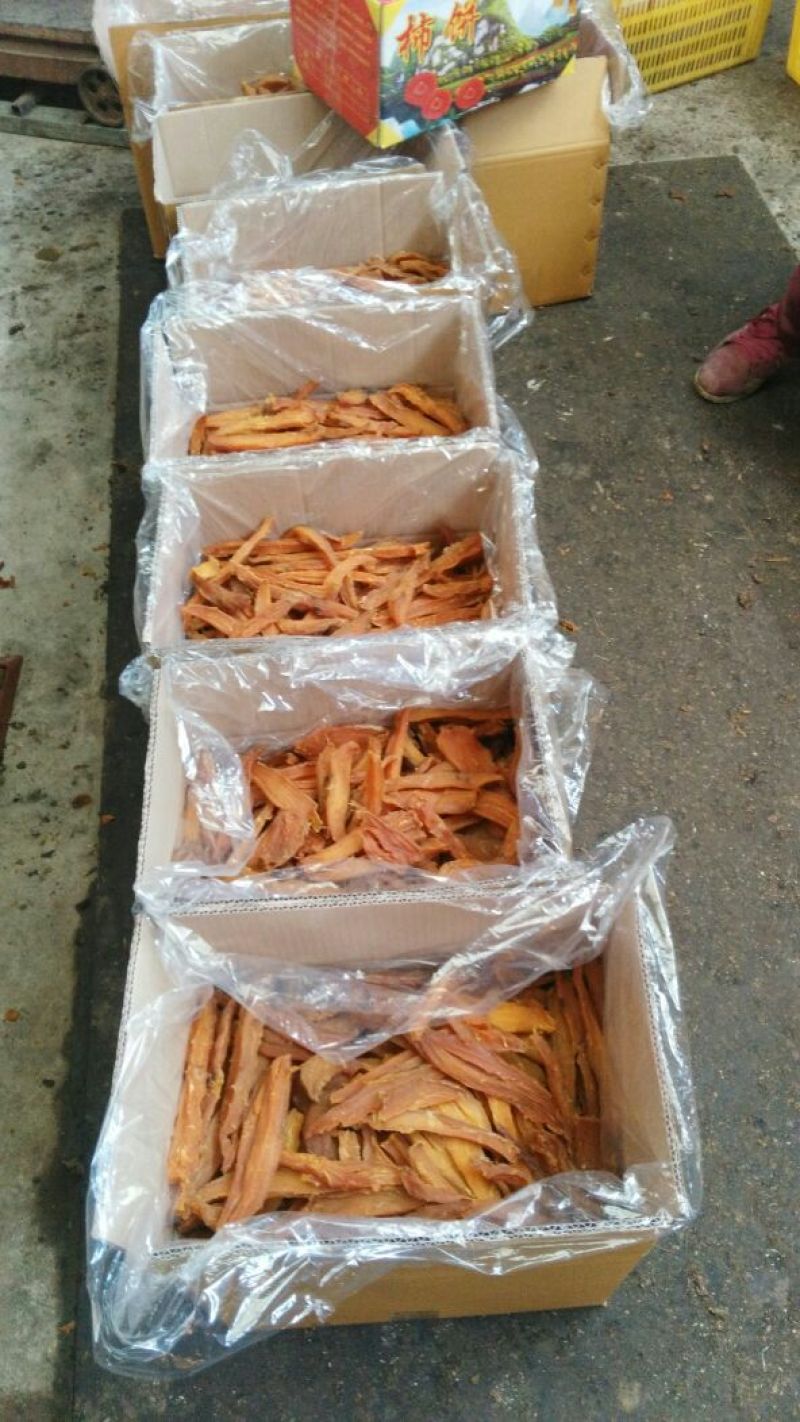 农副/副食