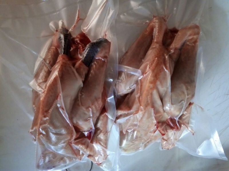 鸡肉散装