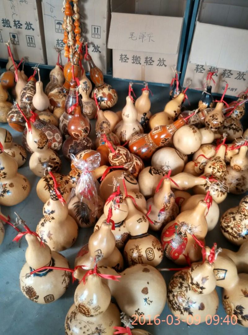 工艺品葫芦35~45cm