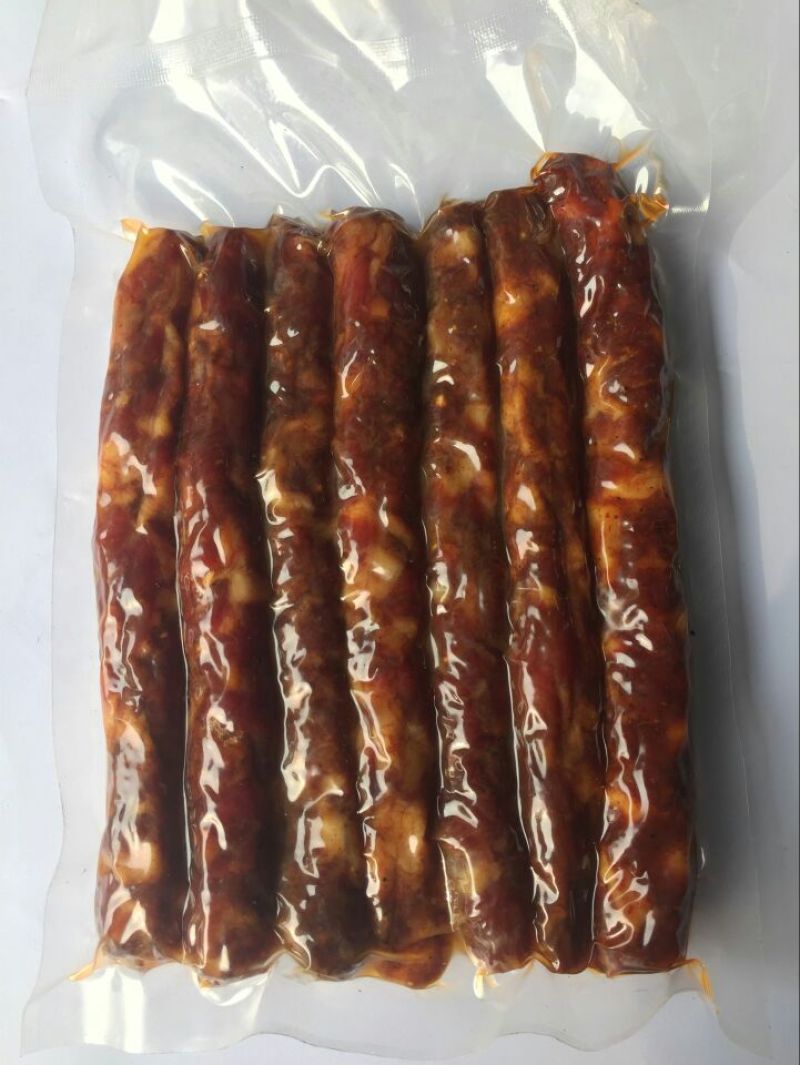 腊肉