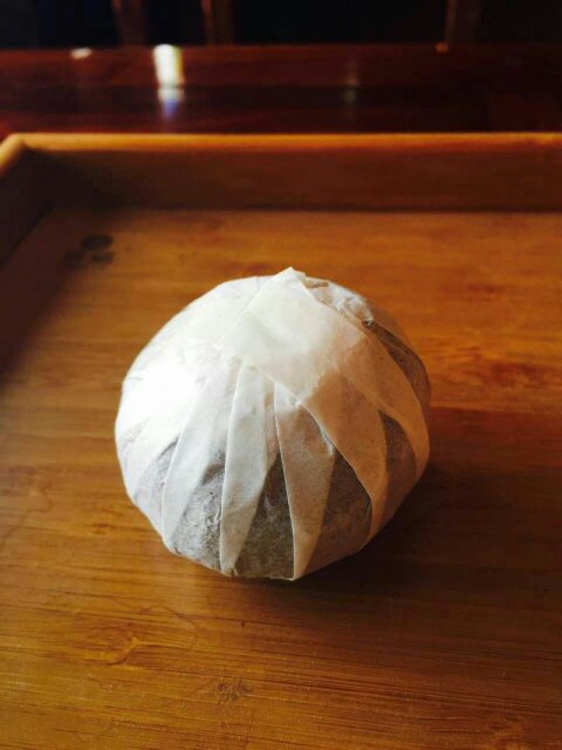 普洱茶