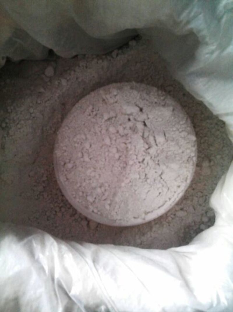 红薯粉面颗粒