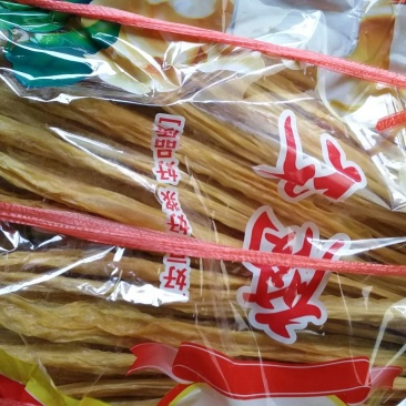 腐竹包装