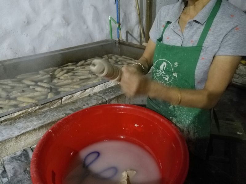 面筋
