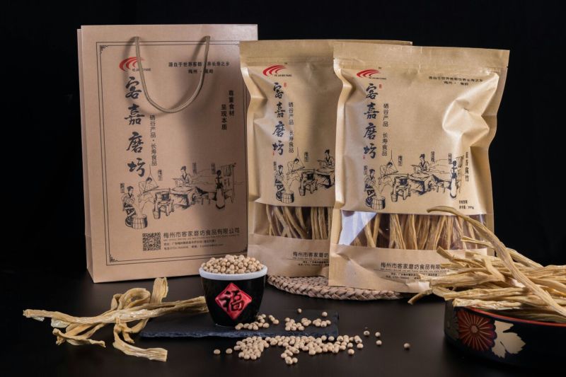 腐竹包装