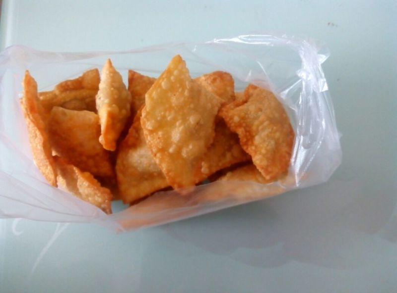 菜饼