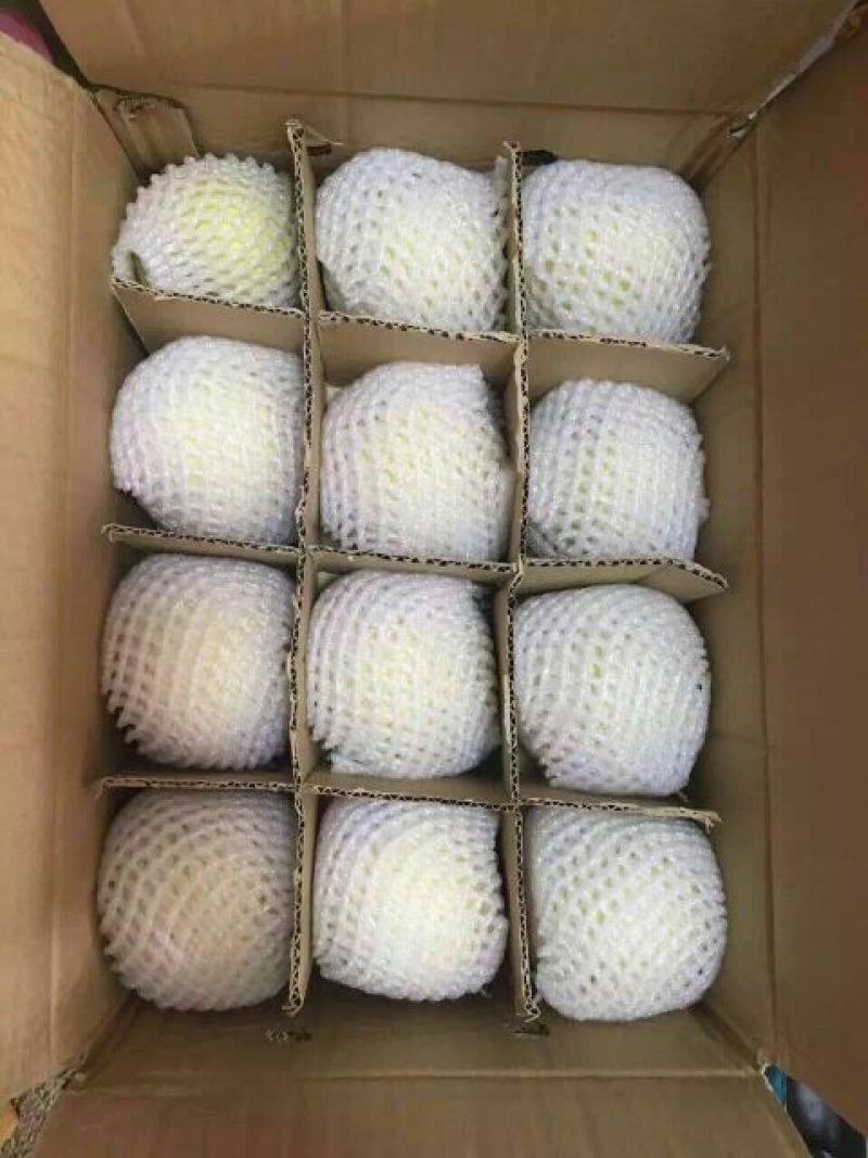 冰糖蜜梨250~300g纸箱