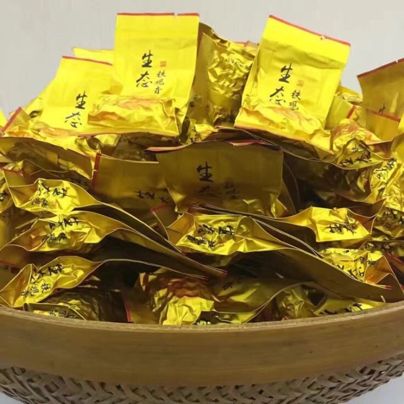 观音茶