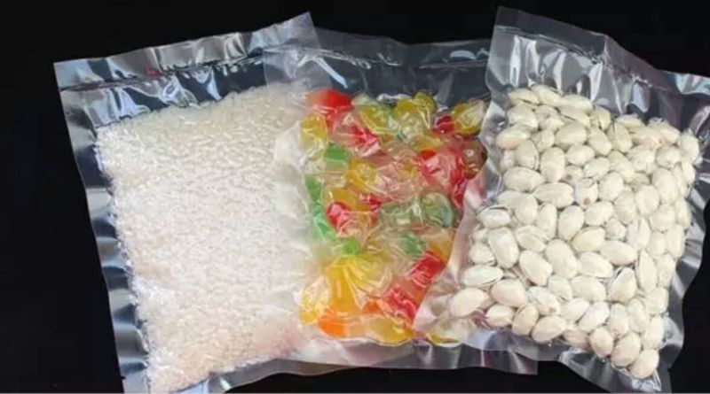 包装配料