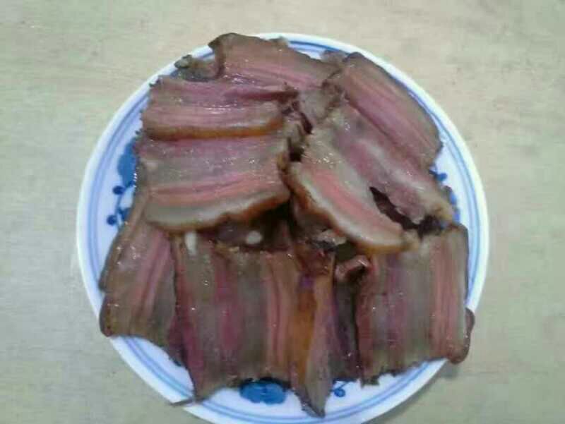 猪头肉包装