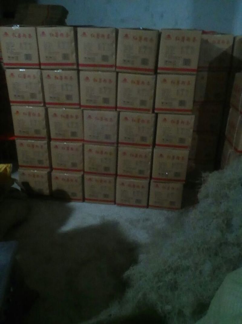 红薯粉条正规厂家，诚信经营