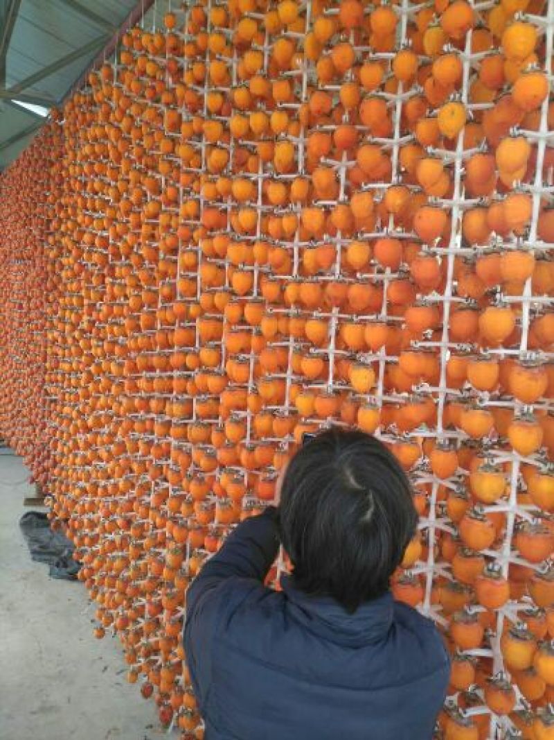 柿饼2~2.5两