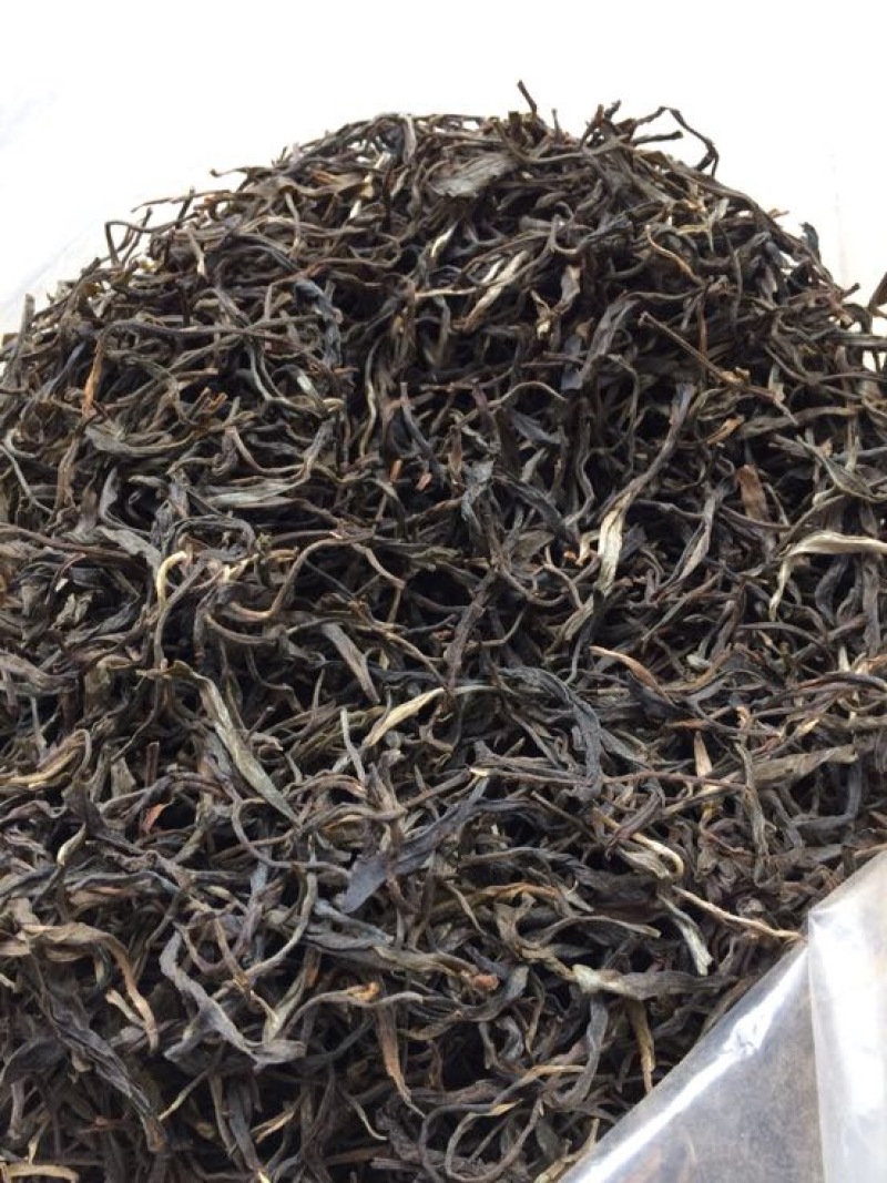 普洱茶