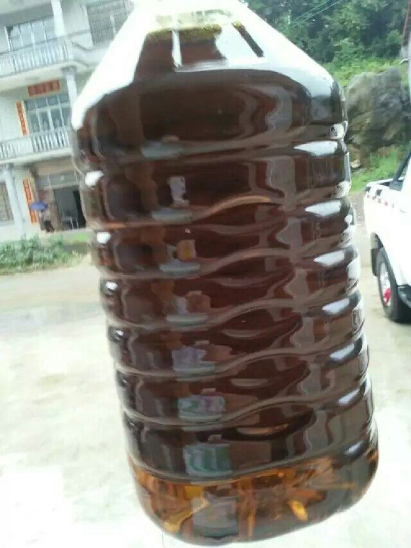 压榨菜籽油一级