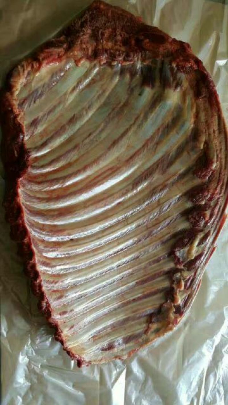 驴肉鲜货