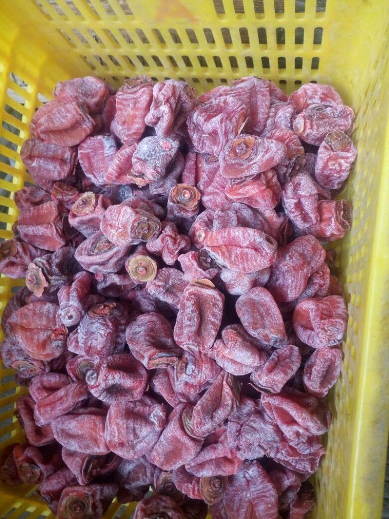柿饼1~2两
