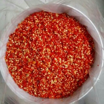 鲜椒酱