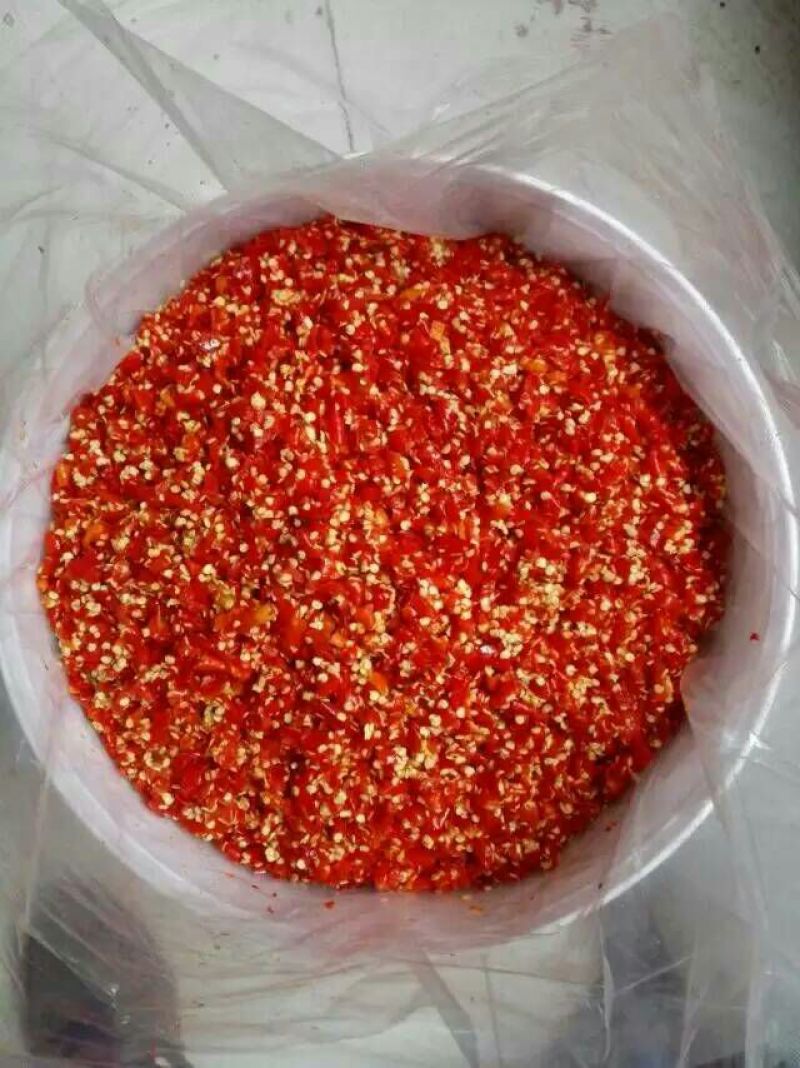 鲜椒酱