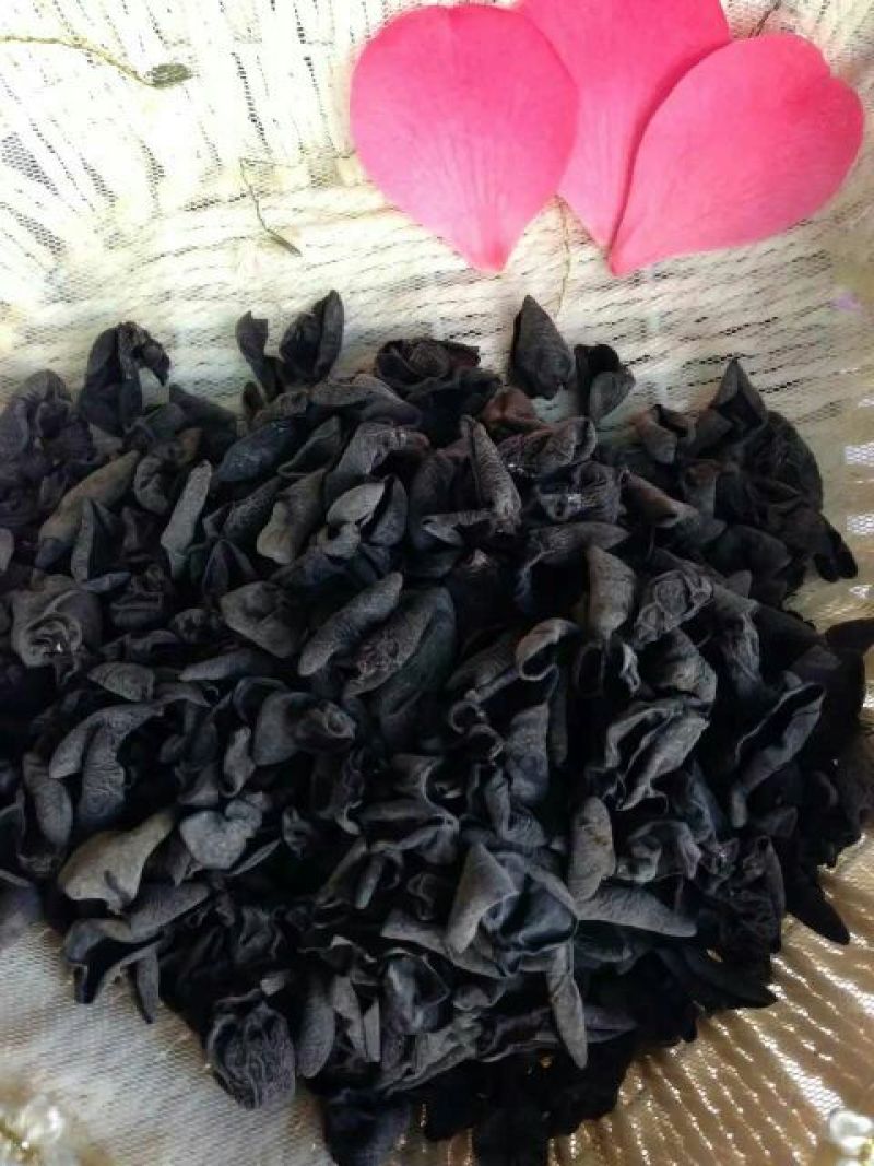 黑木耳特级