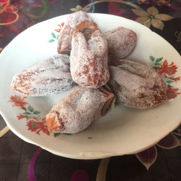 柿饼