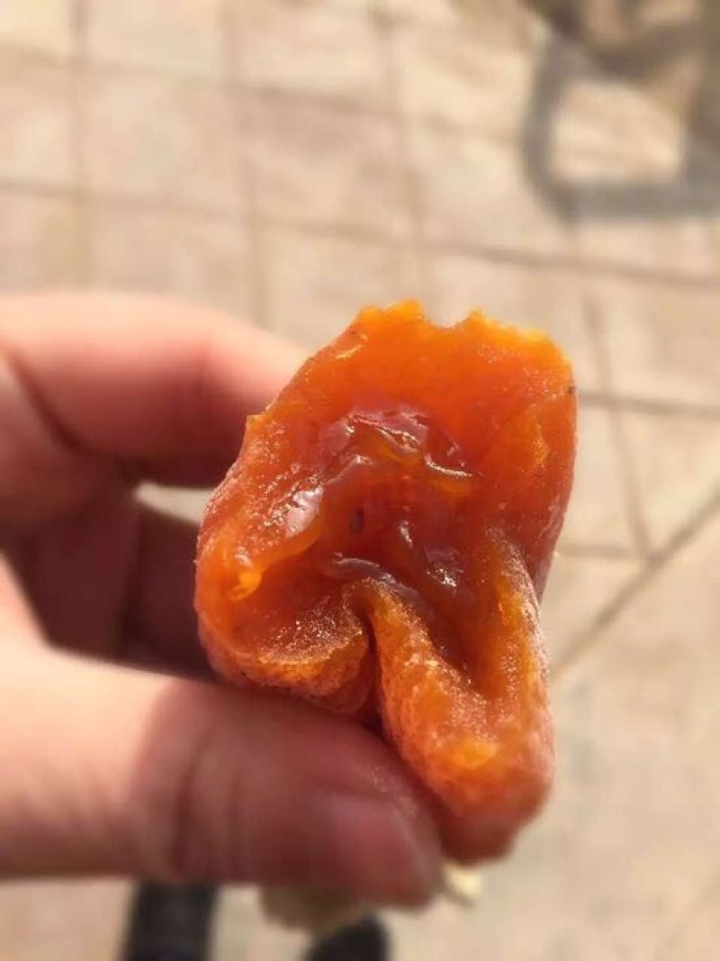 柿饼1~2两