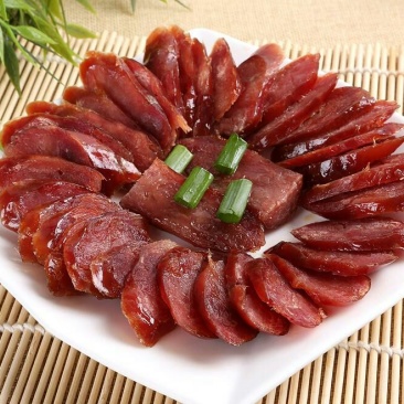 香肠