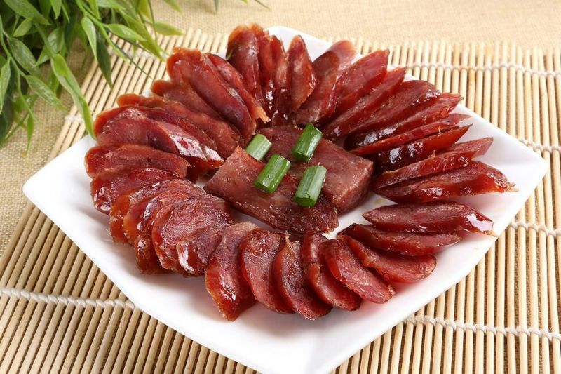 香肠