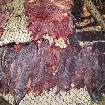 牛肉干黄牛肉鲜肉