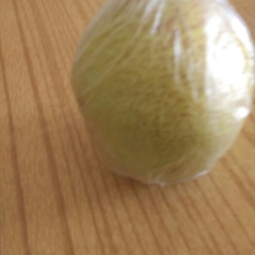 鸭梨膜袋