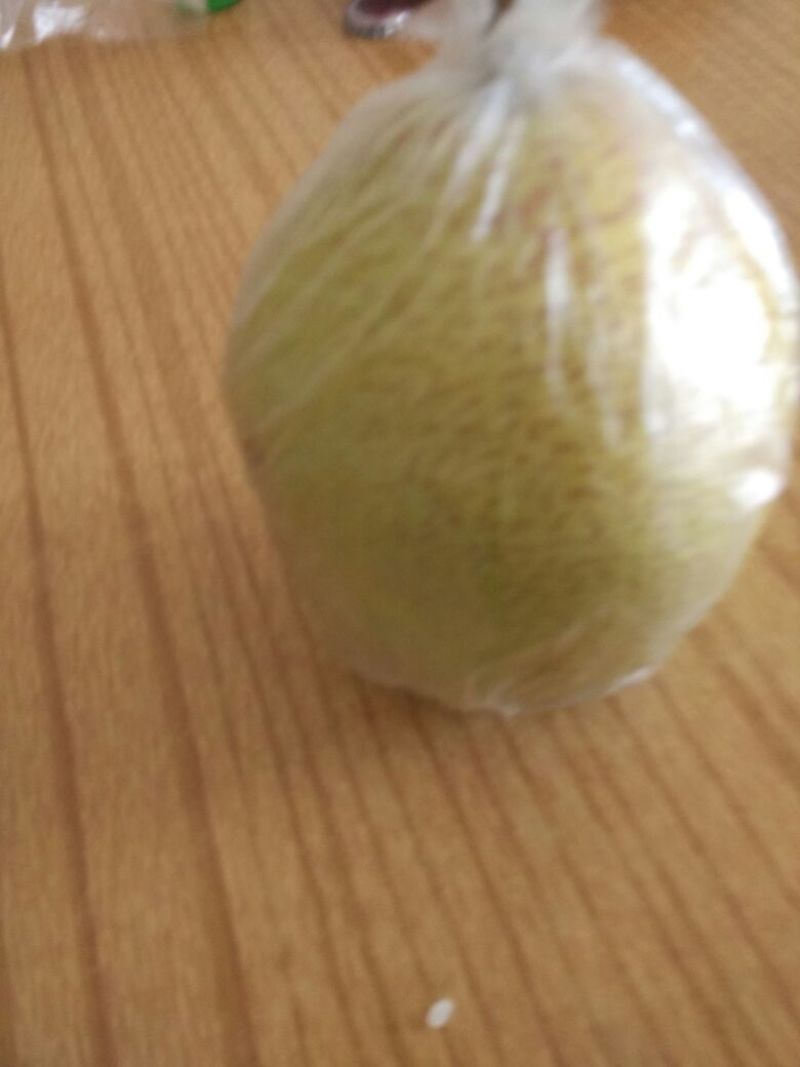 鸭梨膜袋