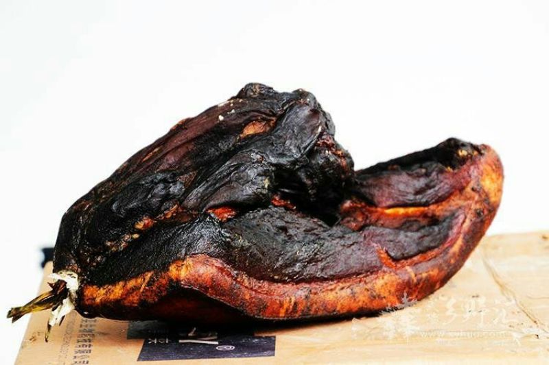 腊肉