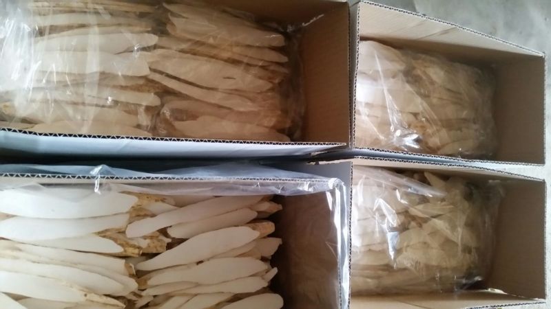 淮山药3~4厘米特级35~40厘米
