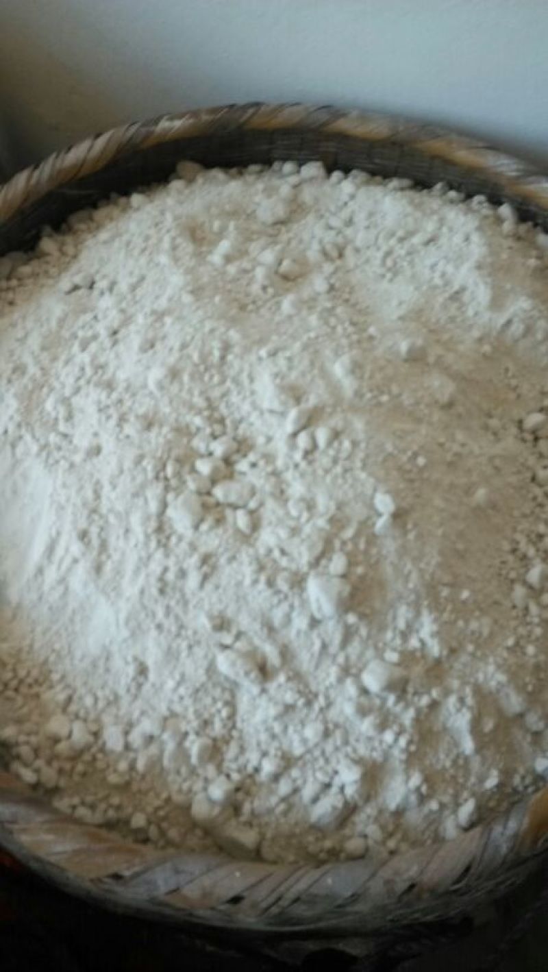 红薯淀粉