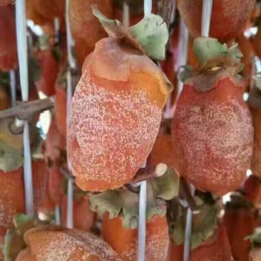 柿饼2~2.5两