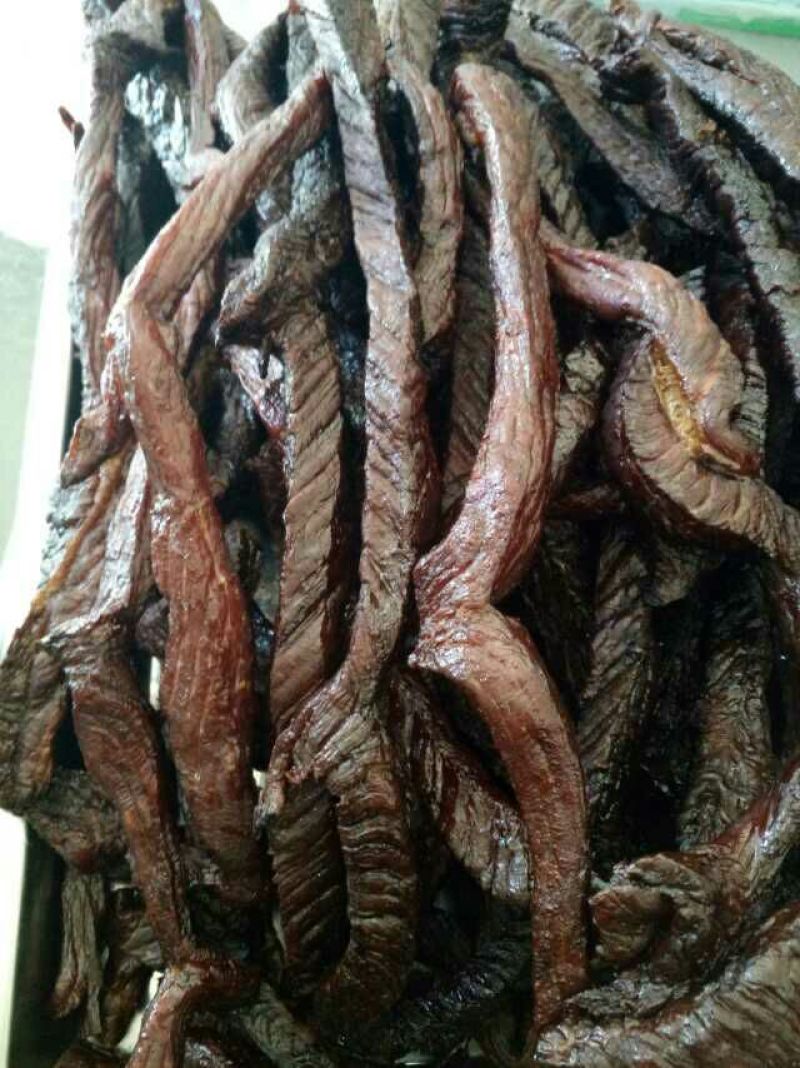 牛肉干黄牛肉鲜肉