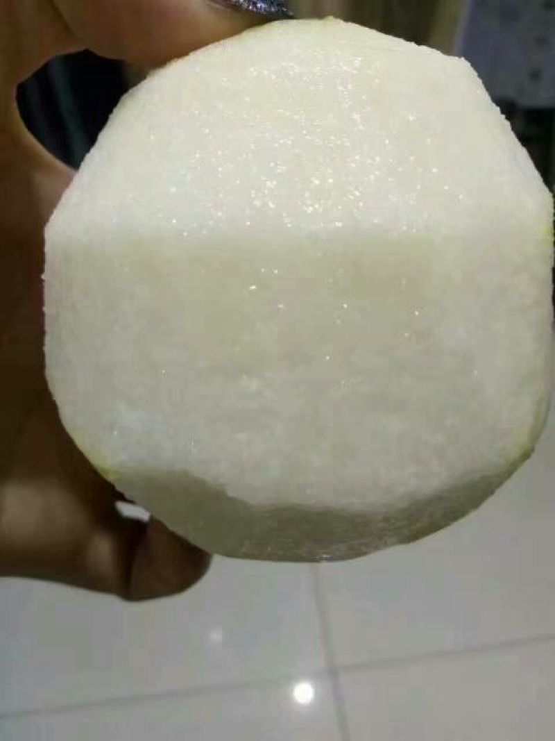酥梨300~350g光果