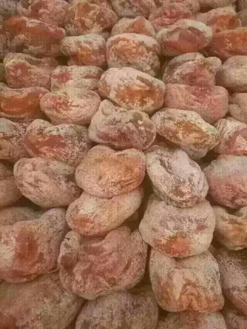 柿饼1~2两