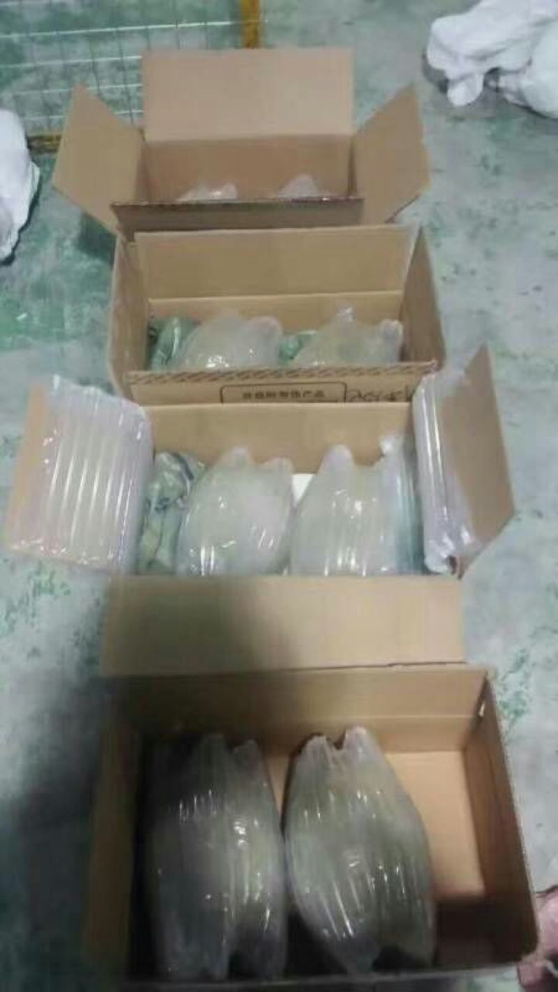 伽师瓜7斤以上椭圆形