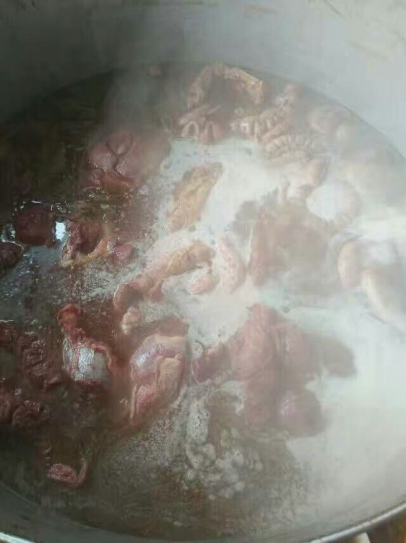 驴肉鲜货，货发全国，质量好