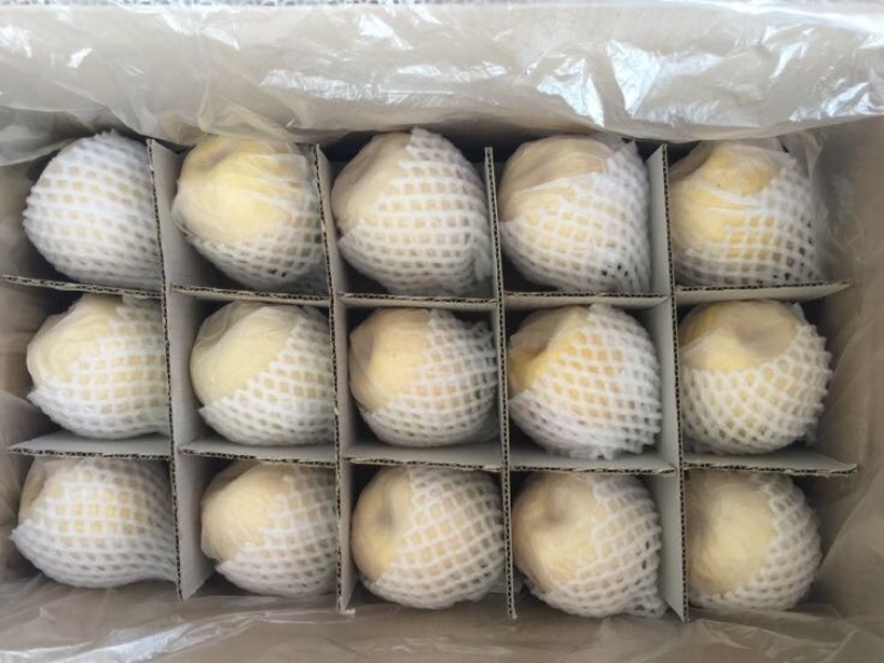 贡梨纸袋250~300g