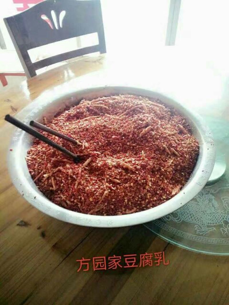 豆腐湿豆腐