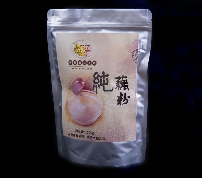 藕粉