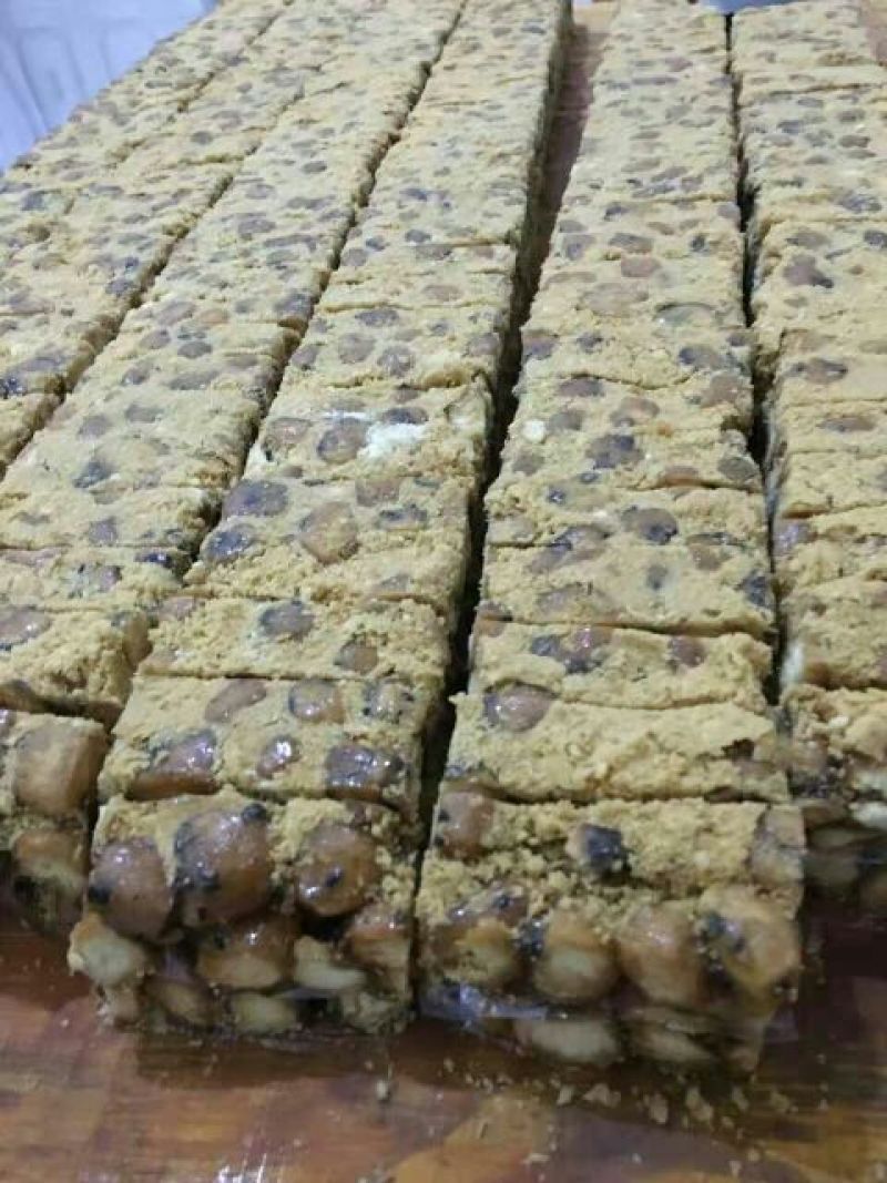 酥饼