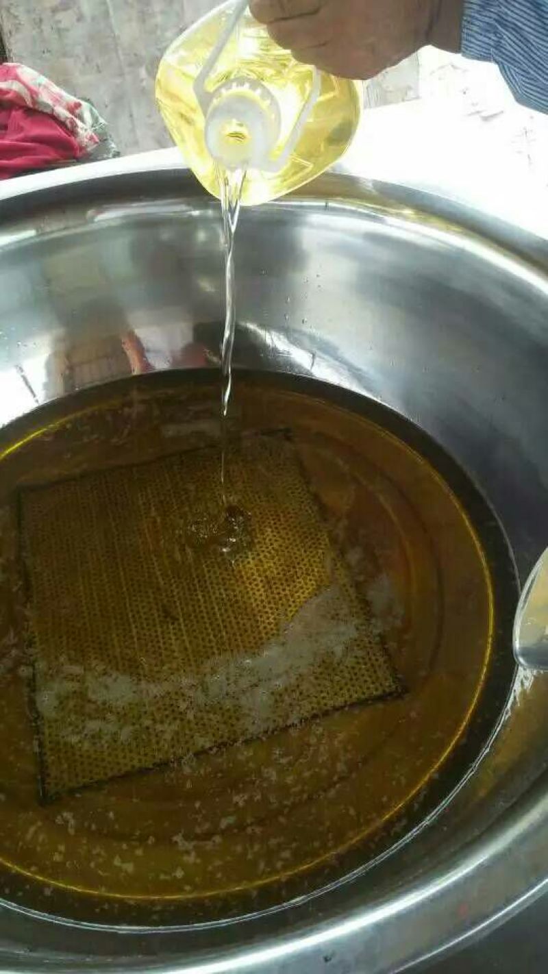 鱼干炸鱼干