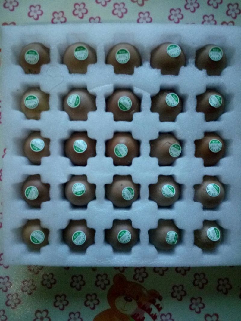 土鸡蛋食用50~60g