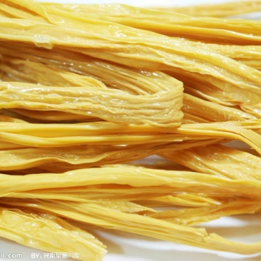 腐竹