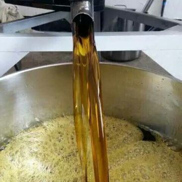 压榨菜籽油一级
