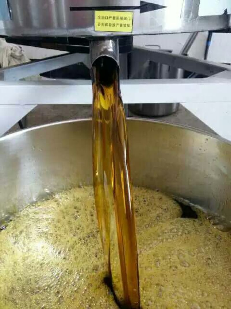 压榨菜籽油一级