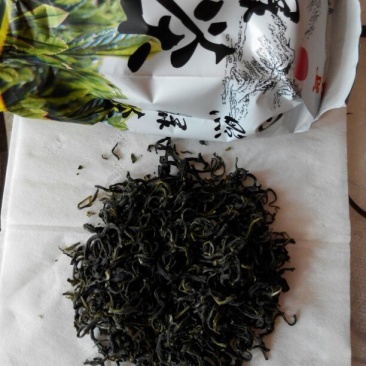 山茶一级