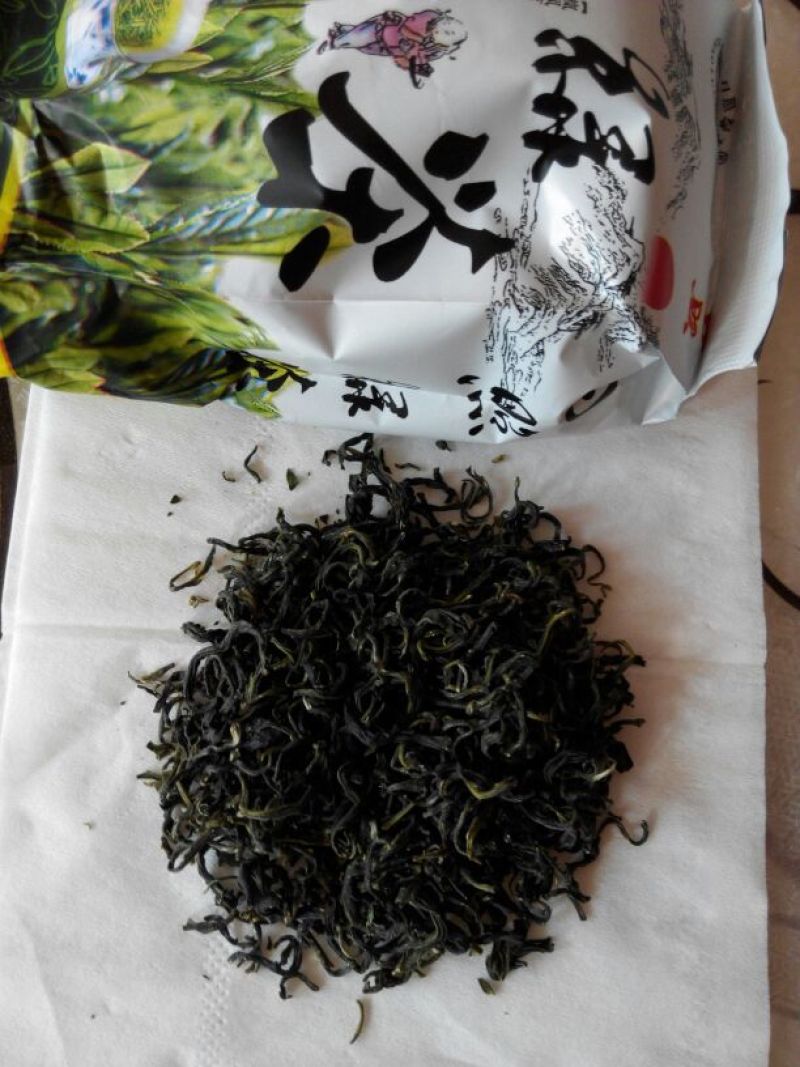 山茶一级